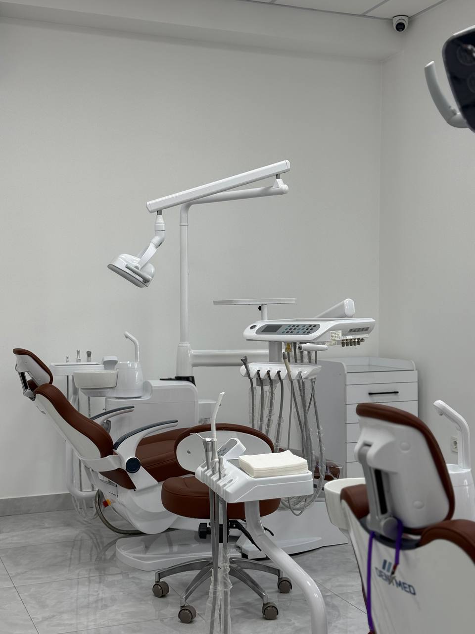 Современная цифровая диагностика